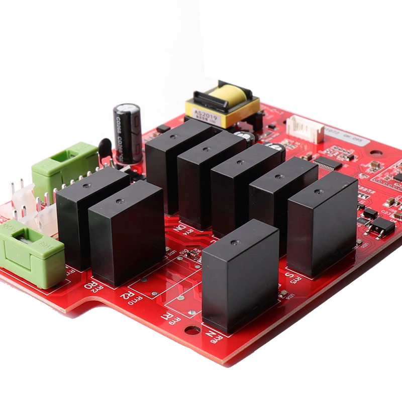 

Rotary knob Industrial wireless waterproof crane rotary limit switch remote radio control