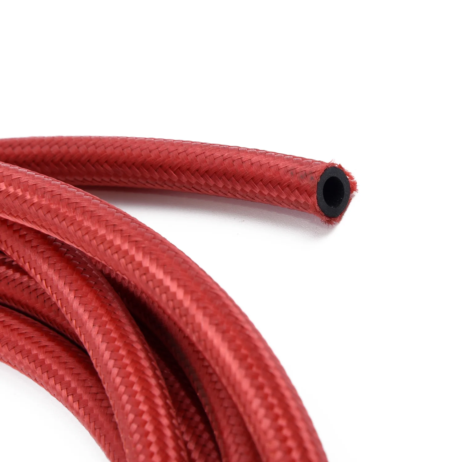 1 * водяной шланг супергибкий плетеный подходит для Weldcraft/Miller и других серий WP с