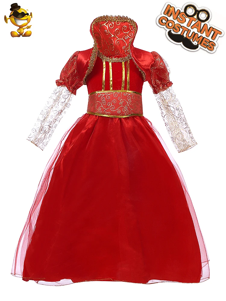 Новинка; зимнее платье для девочек; красный костюм принцессы для девочек; Детский костюм для рождественской вечеринки для девочек с пальто; платья для девочек