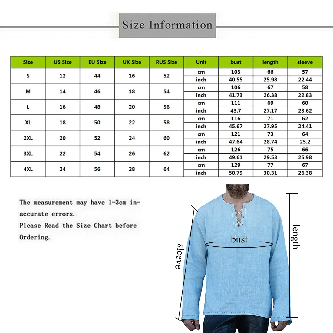 

Men's Spring Long Sleeve Shirts Summer Mens Casual V-neck Linen Top Shirts Pure Color Wide Loose Shirts Fashion Male drop