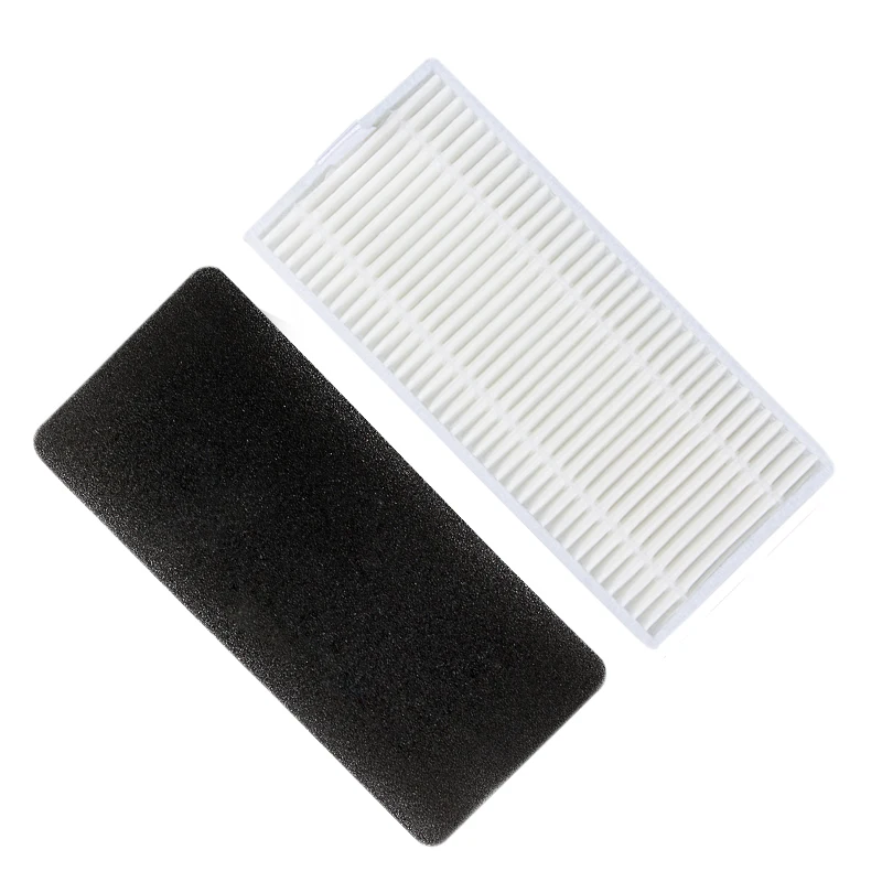 Запчасти для робота-пылесоса Conga Excellence 990 / Mamibot EXVAC660 EXVAC880 Ecovacs Deboot N79 N79S - купить по