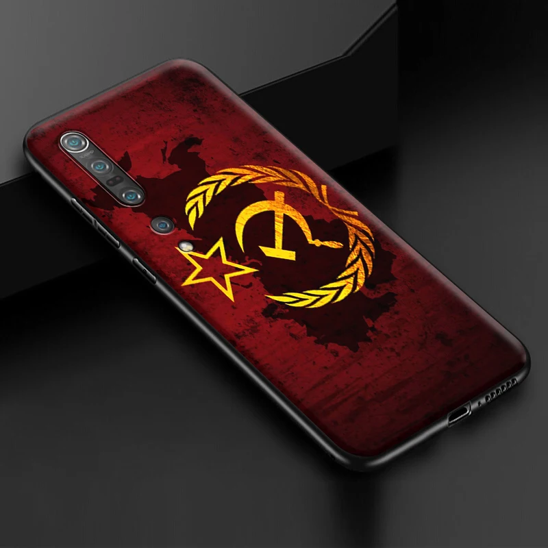 Чехол для Xiaomi Poco X3 M3 F3 Mi 11i 11 10T 10 F2 Note Pro NFC GT Ultra 9T A3 | Мобильные телефоны и аксессуары