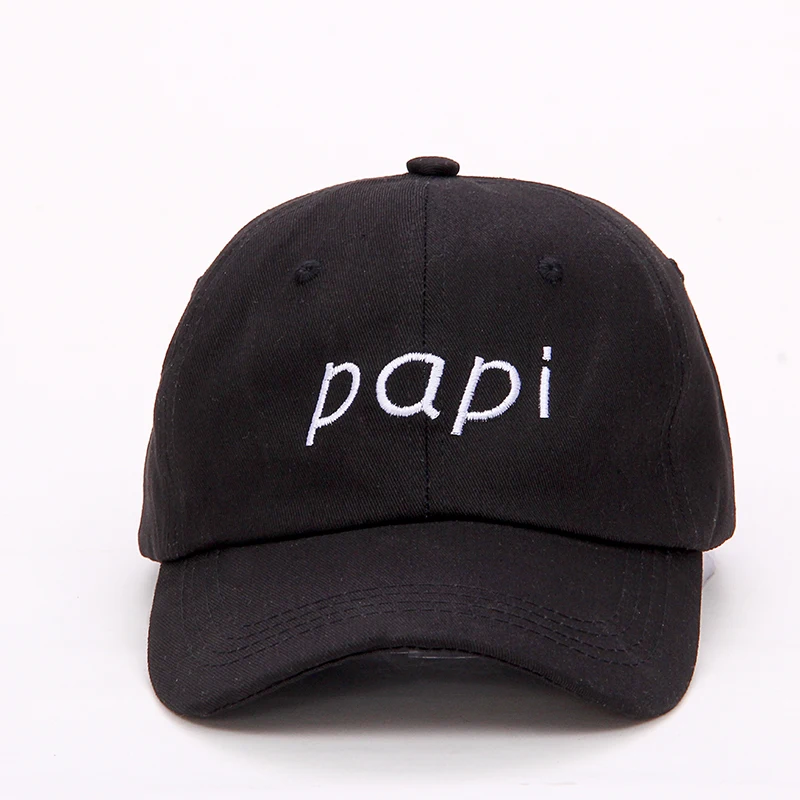 VORON New 2017 Papi Hat men women Baseball Dad Cap Many Thread Burgundy Adjustable Strapback Lit | Аксессуары для одежды