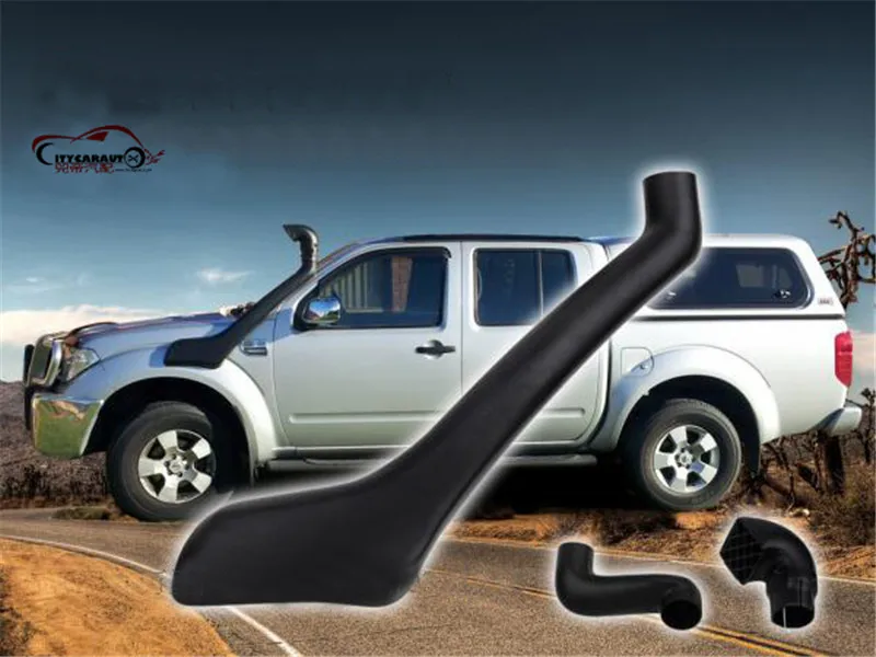 CITYCARAUTO воздухозаборника набор для подводного плавания воздуха трубка автомобиля