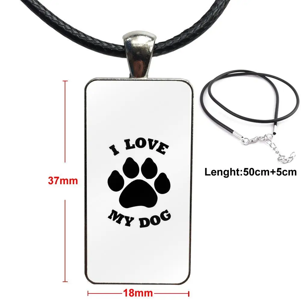 Я люблю свою собака Йоркширский терьер Papillon боксер E Back Дизайн Модные Винтажные