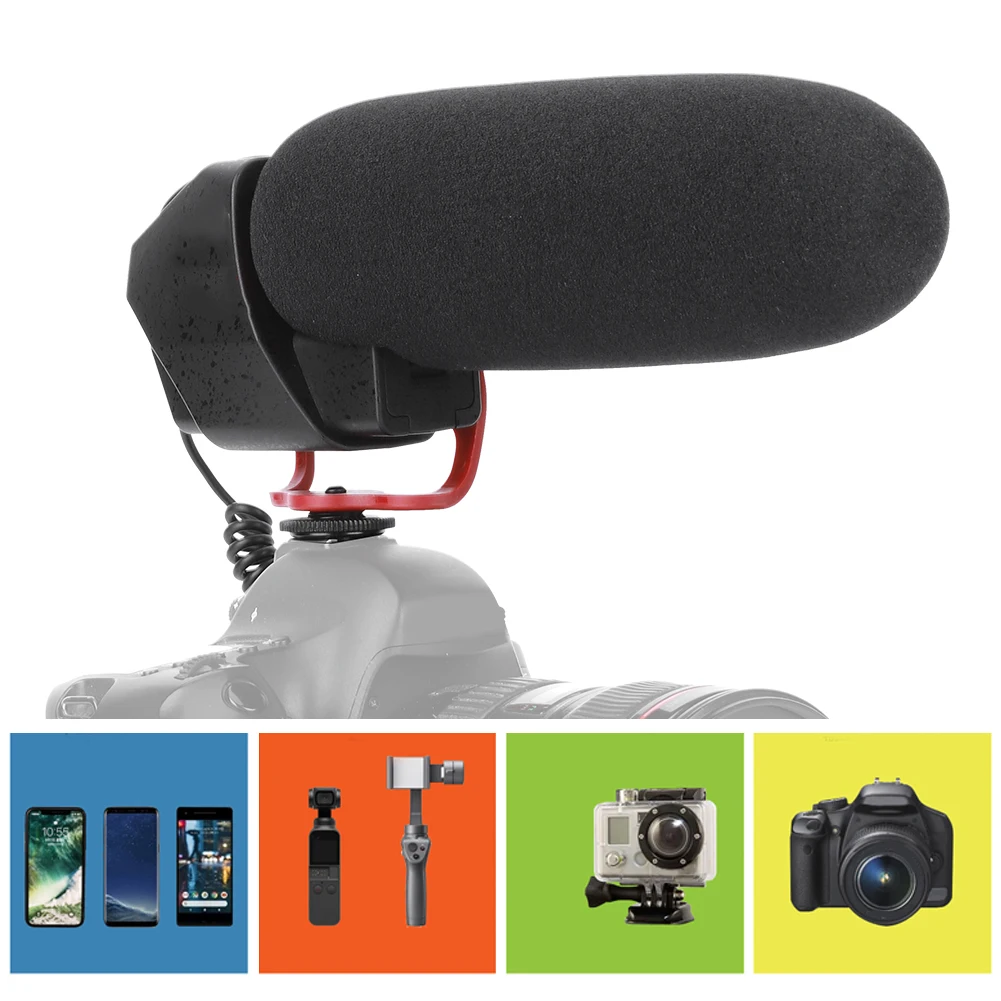 

LENSGO LYM-DM200 3,5 Sma