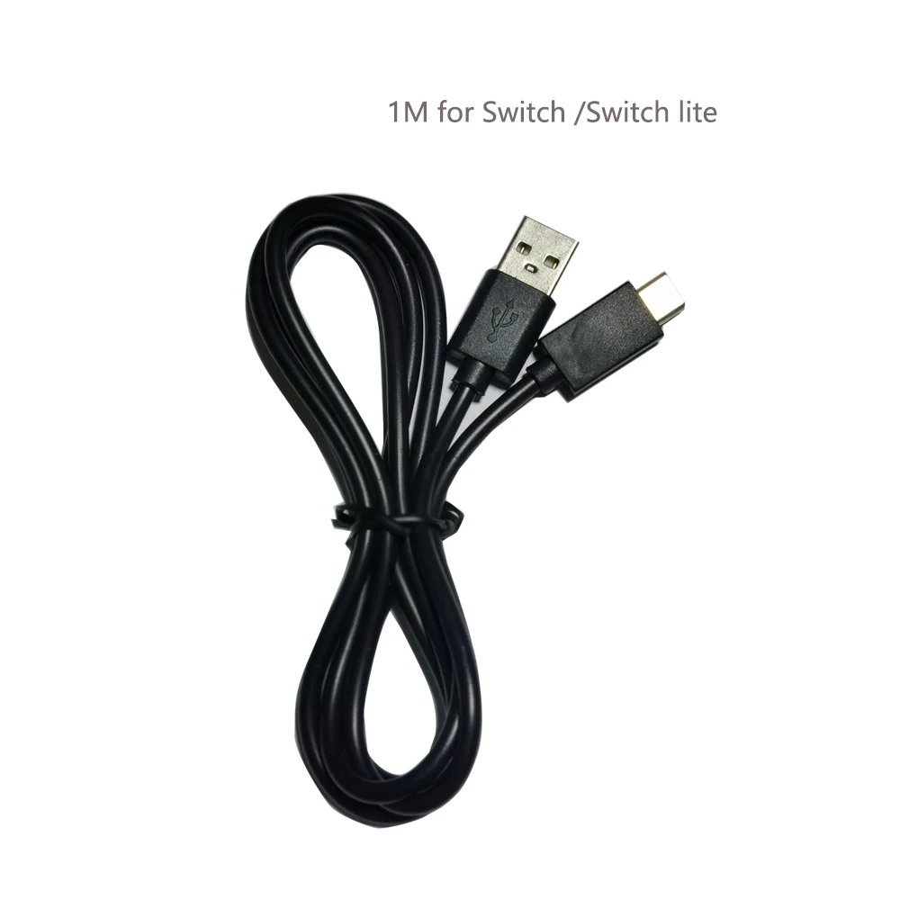 Шнур питания для передачи данных кабель зарядного устройства USB переключателя NS