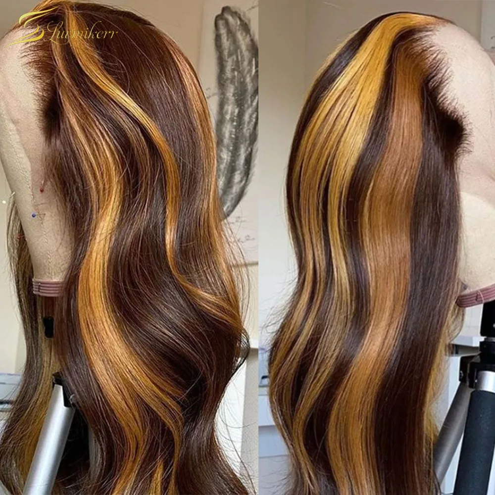 

Human Hair (For Black)