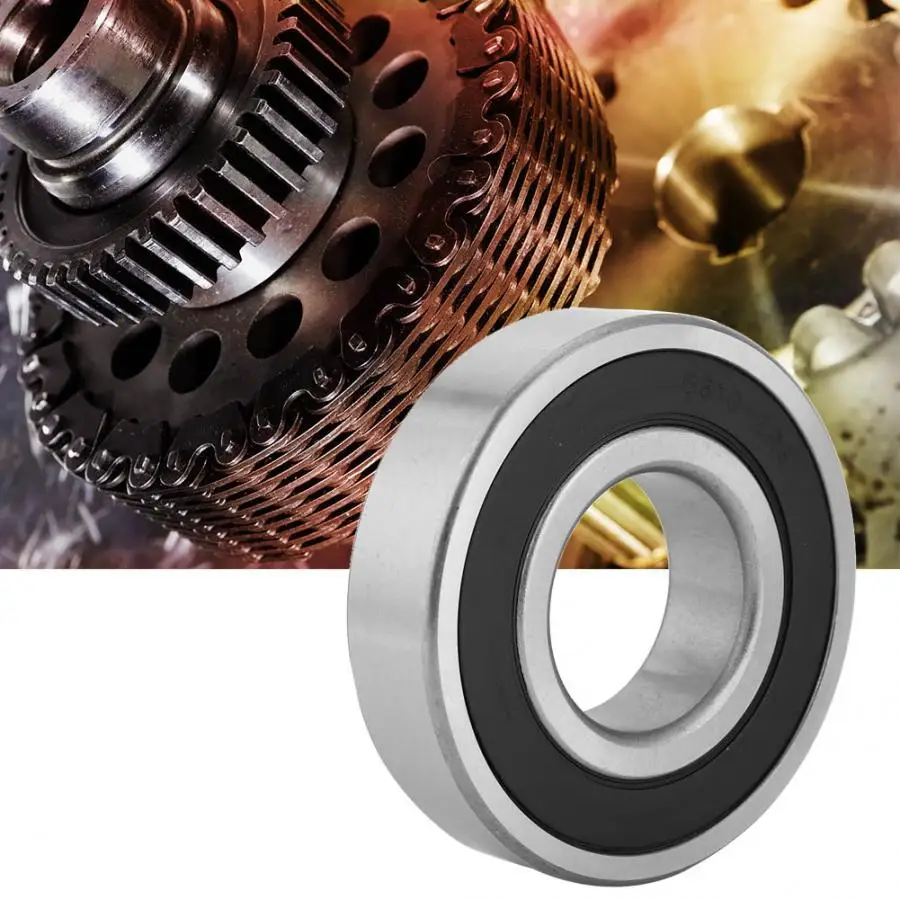 Rulman 6310RS глубокий шаровой подшипник резиновые герметичные подшипники 50x110x27 мм