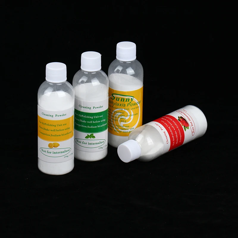 Эссенция для чистки зубов 130 г | Красота и здоровье