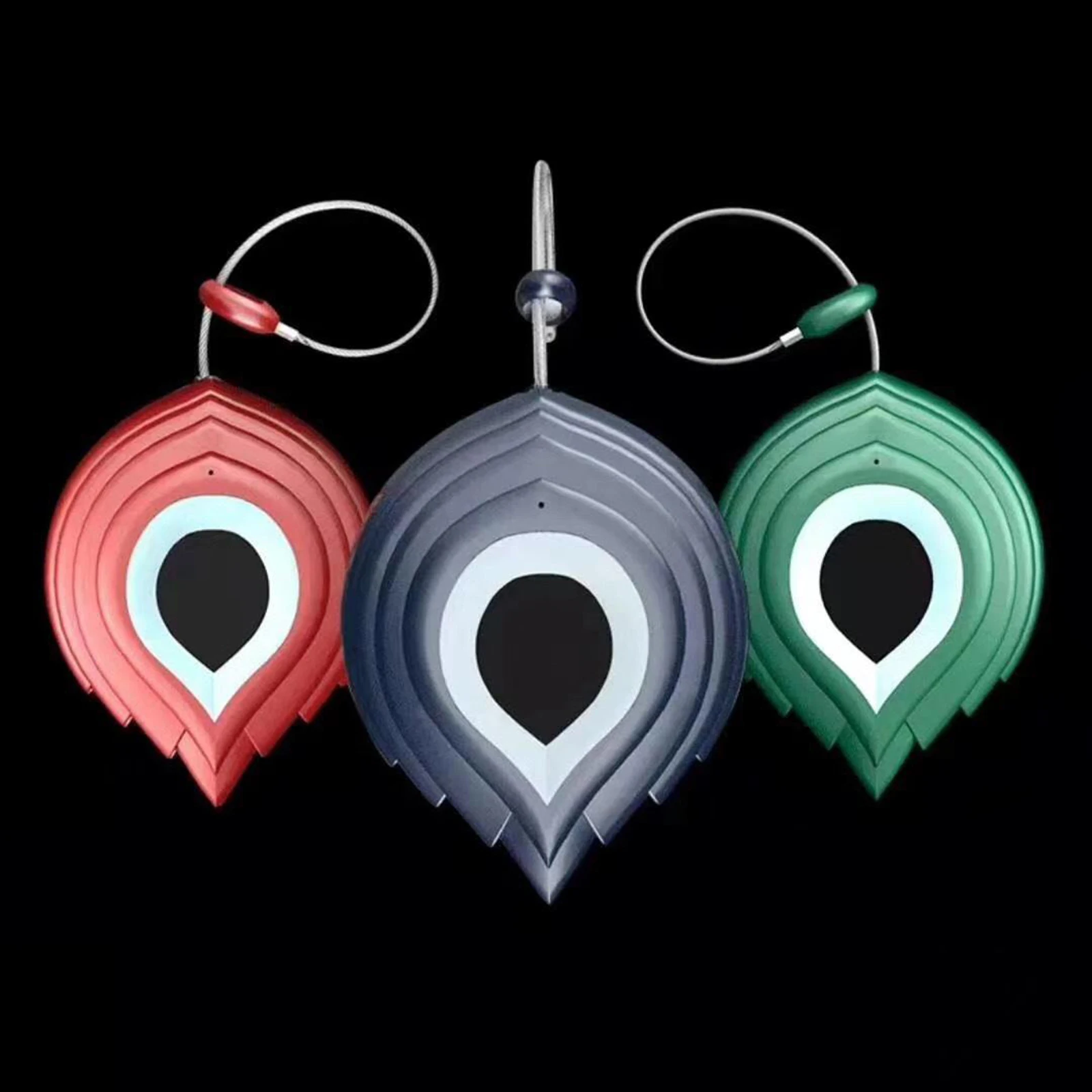

Small Safe Fingerprint Lock One Touch Padlock for Locker Drawer Luggage USB