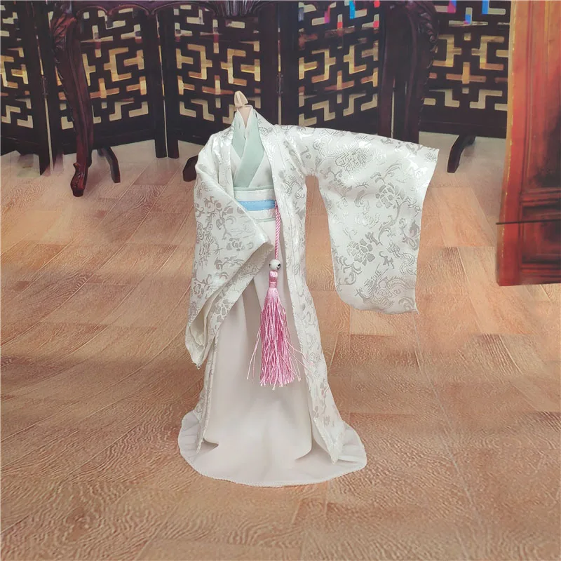 15 Bybrana 1/6 костюм в китайском стиле BJD аксессуары для кукольной одежды - Цвет: 15