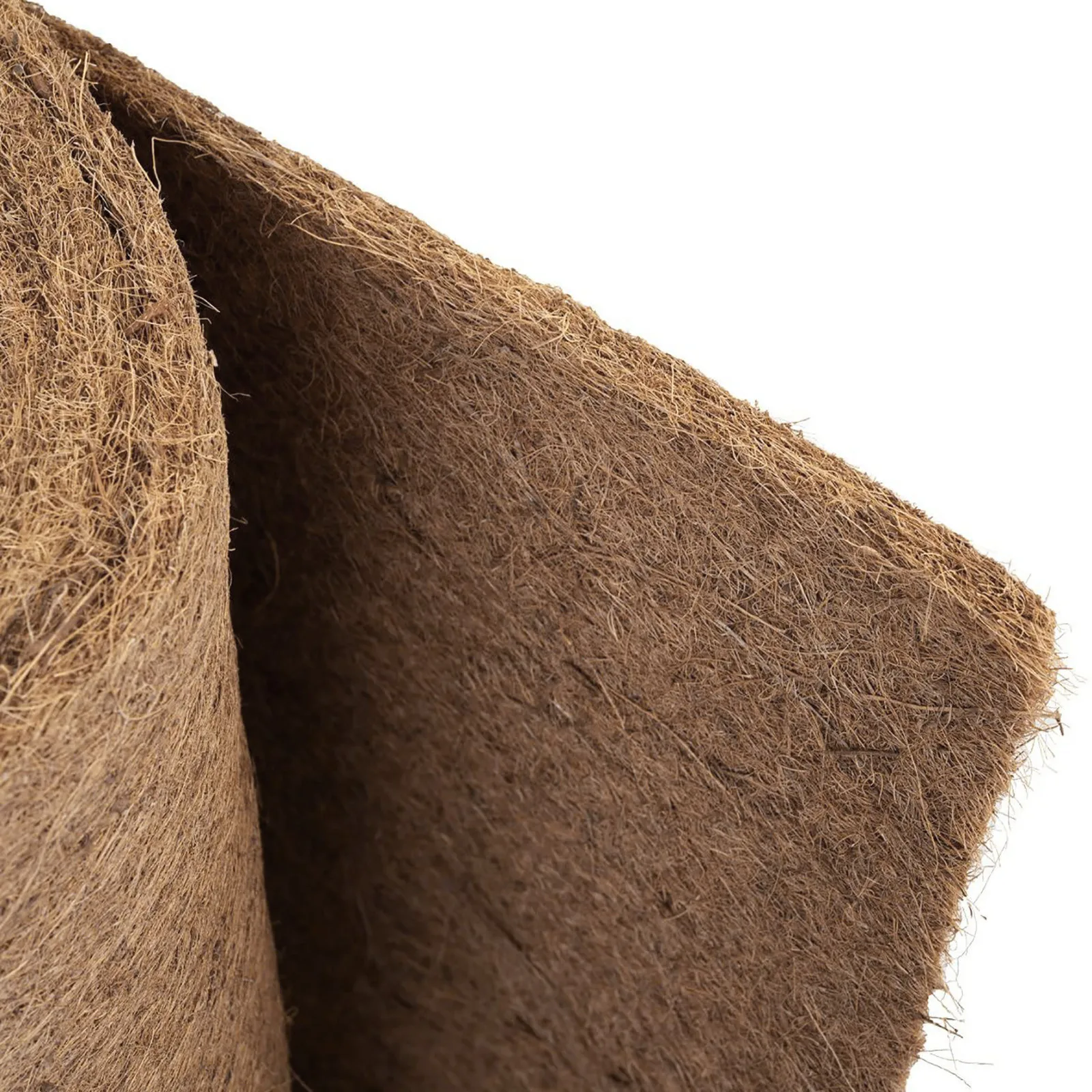 

Reptile Carpet Coconut Fiber Natural Coconut Fiber Lizard Mat for Pet Terrarium Liner Reptile Carpet Mat for Lizard Snake Turtle