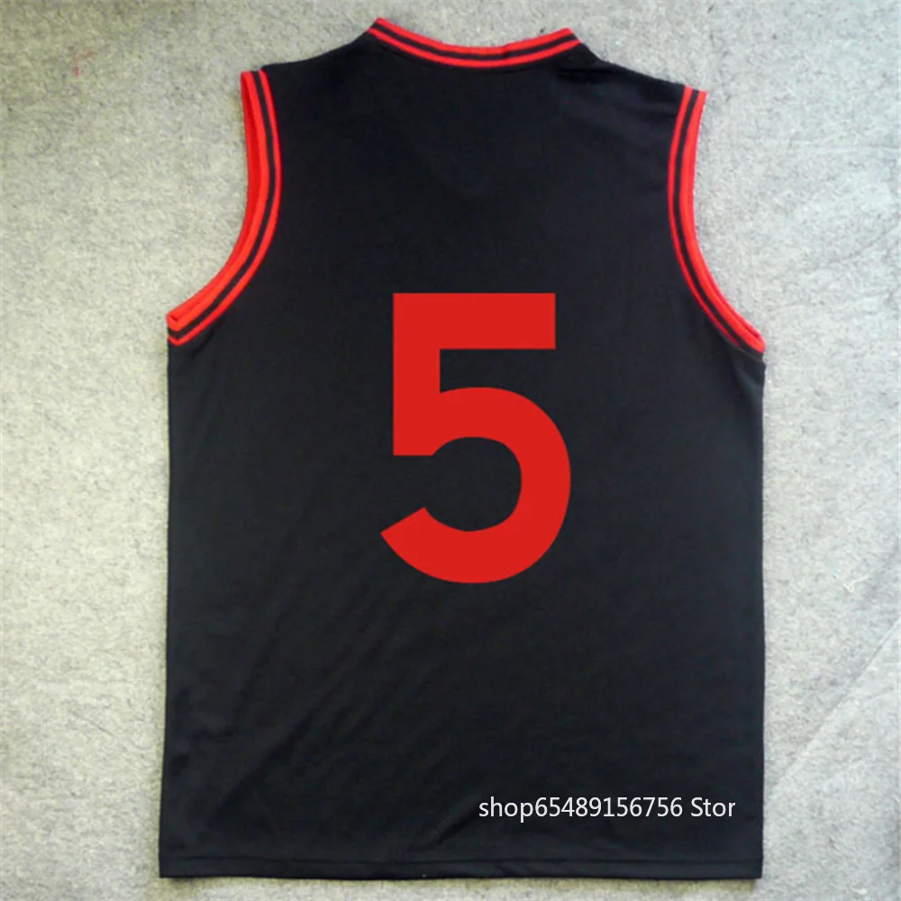 Костюм для косплея Аниме Kuroko без корзины Basuke школьная форма гакуены