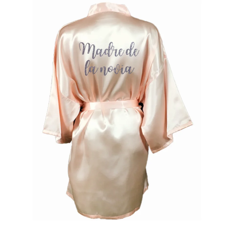 PARARTDIY быстрое индивидуальное женское платье свадебные сувениры банный халат для