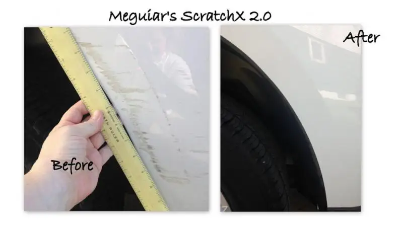 

20ML Car Polish Paint Scratch Repair Agent Polishing Wax Paint Scratch Repair Remover Paint Care Maintenance Auto Product TSLM2