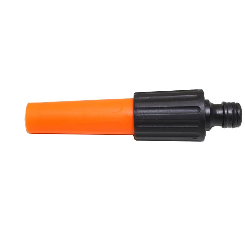 Сопла для садового шланга 2 образца распылитель водяного пистолета мойки