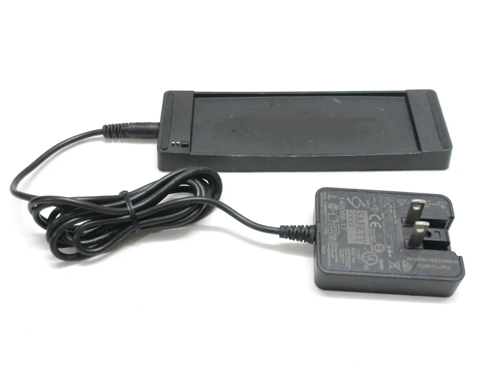 Used Charging Cradle charger For Bose SoundLink Mini I Bluetooth Speaker Cradle 12V 0.833A
