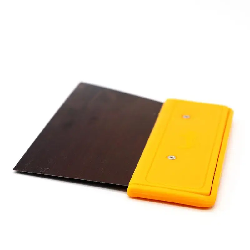 Набор инструментов для тонировки окон автомобиля скребок установки