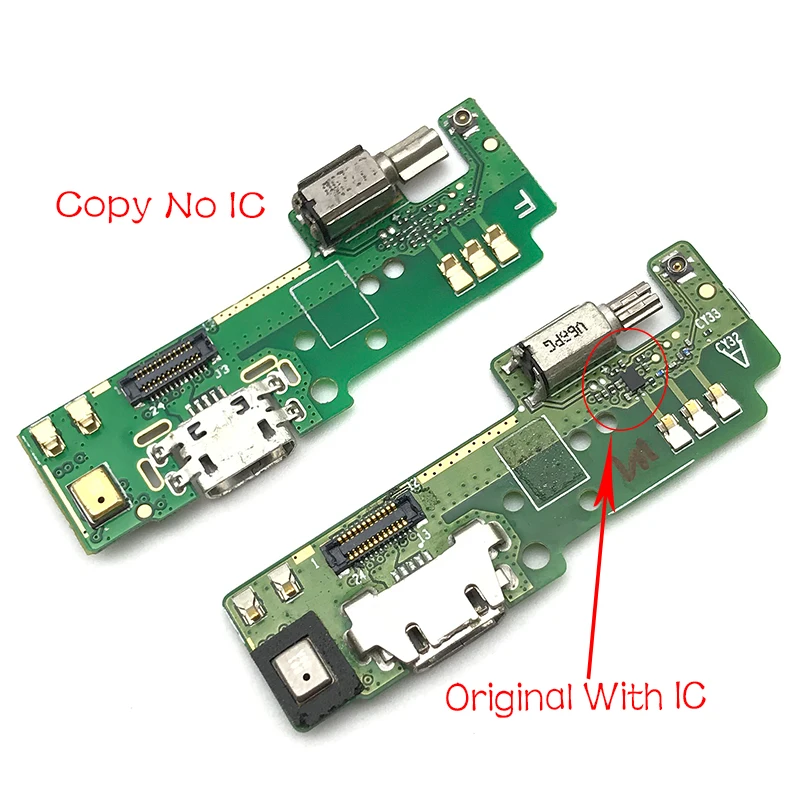 Для Sony Xperia E5 док-станция USB зарядный порт разъем зарядная плата Вибрационный