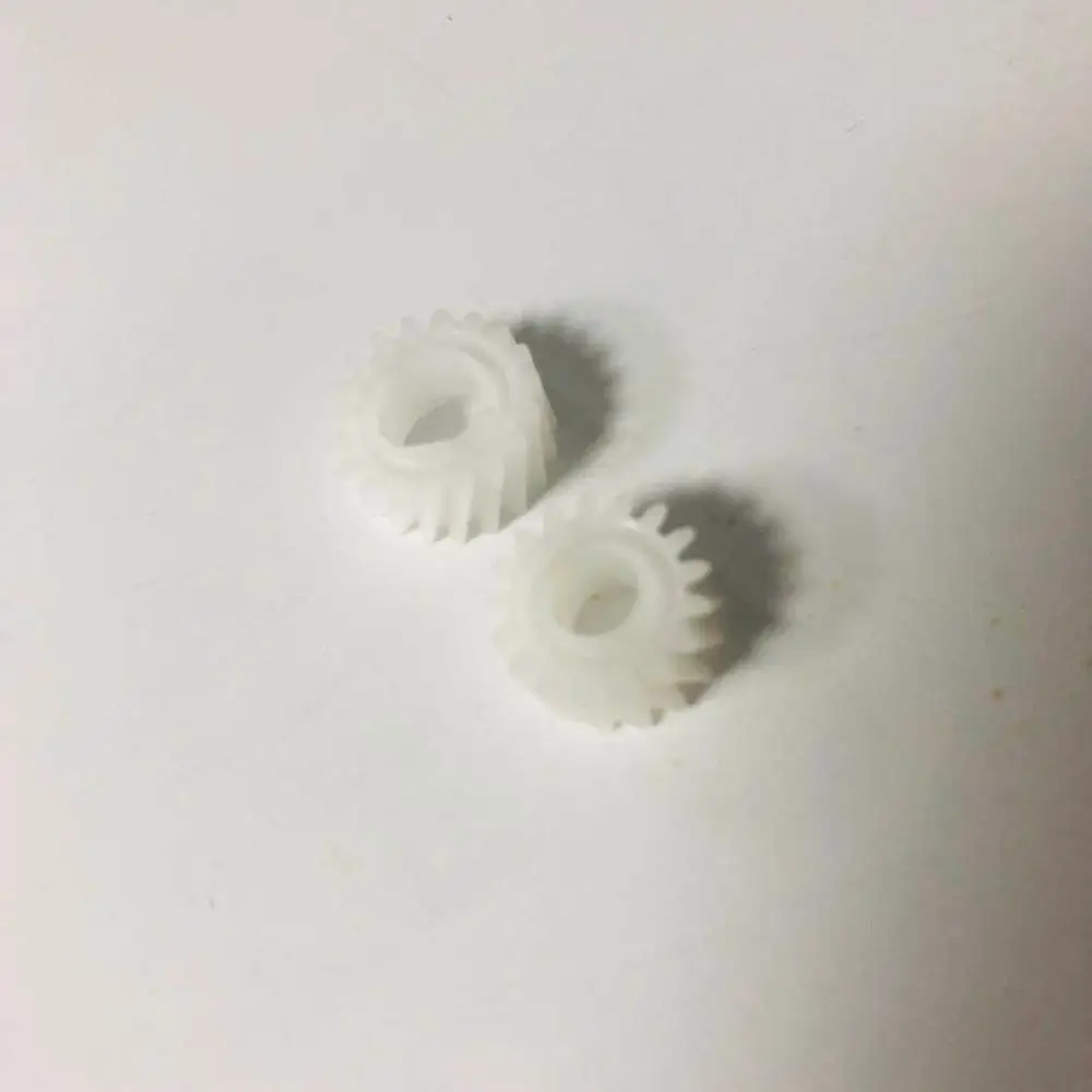 Высококачественная совместимая Шестерня бака разработчика для Xerox dc700 550 J75 серии