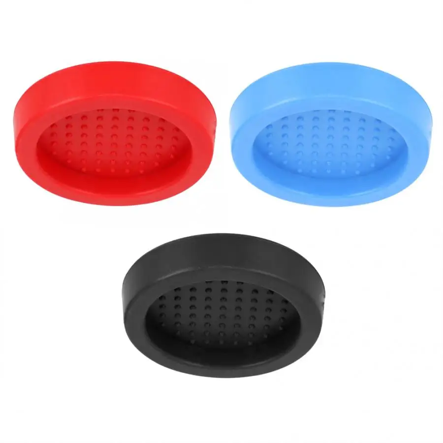 Силиконовый подстилка для кофе подставка-подстилка подметка дома кухонные