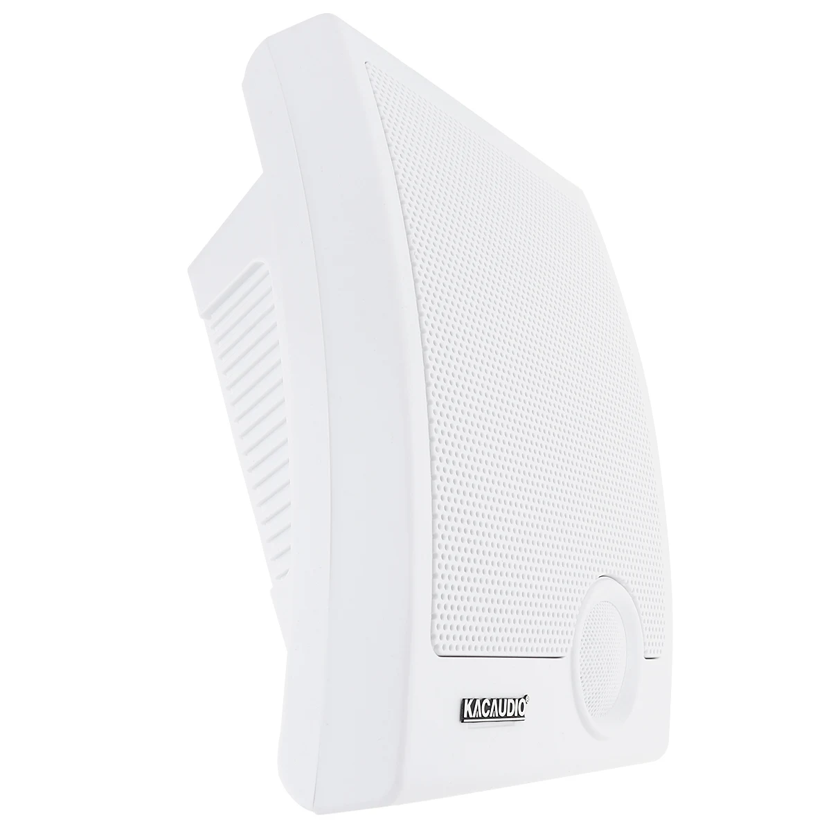 1 шт. ATC 832 15 Вт настенный динамик USB MP3 плеер 6 5 дюймов в потолке для общественного