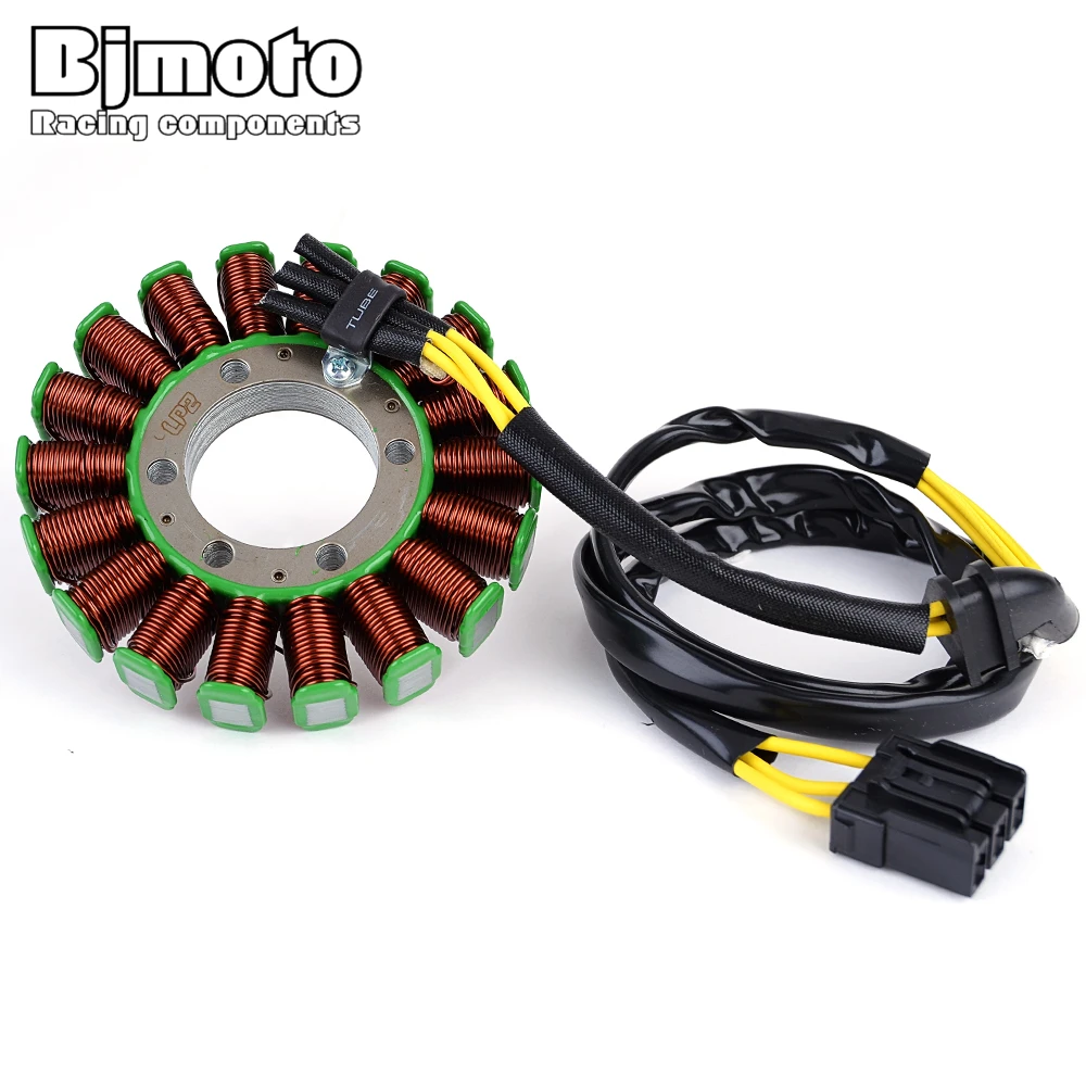 

Motorcycle Stator Coil For Honda CB1000 CB1000R 2009 2010 2011 2012 2013 2014 2015 2016 Ignition Coil
