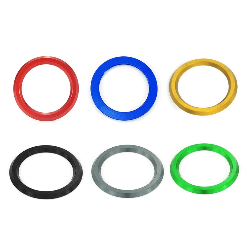 

for Kawasaki Ninja 250 300 400 Z250 Z400 18-20 Ignition Key Ring Cap