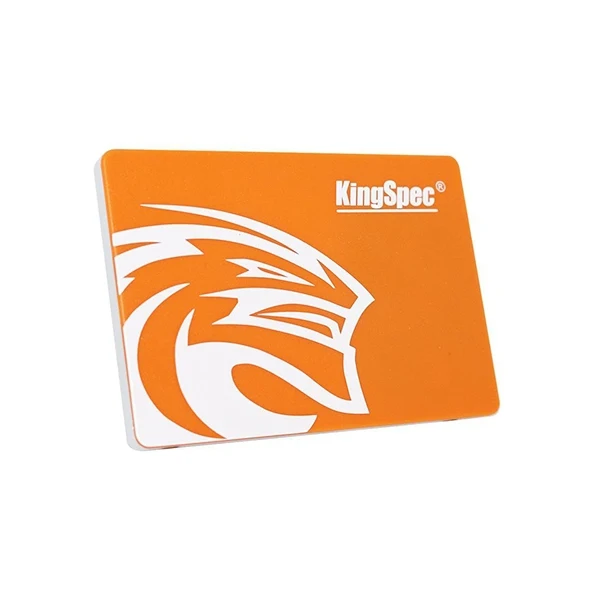 Твердотельный накопитель (SSD) KingSpec P3 2.5" 128Гб/256Гб/512Гб/1Тб SATA3|Внутренние