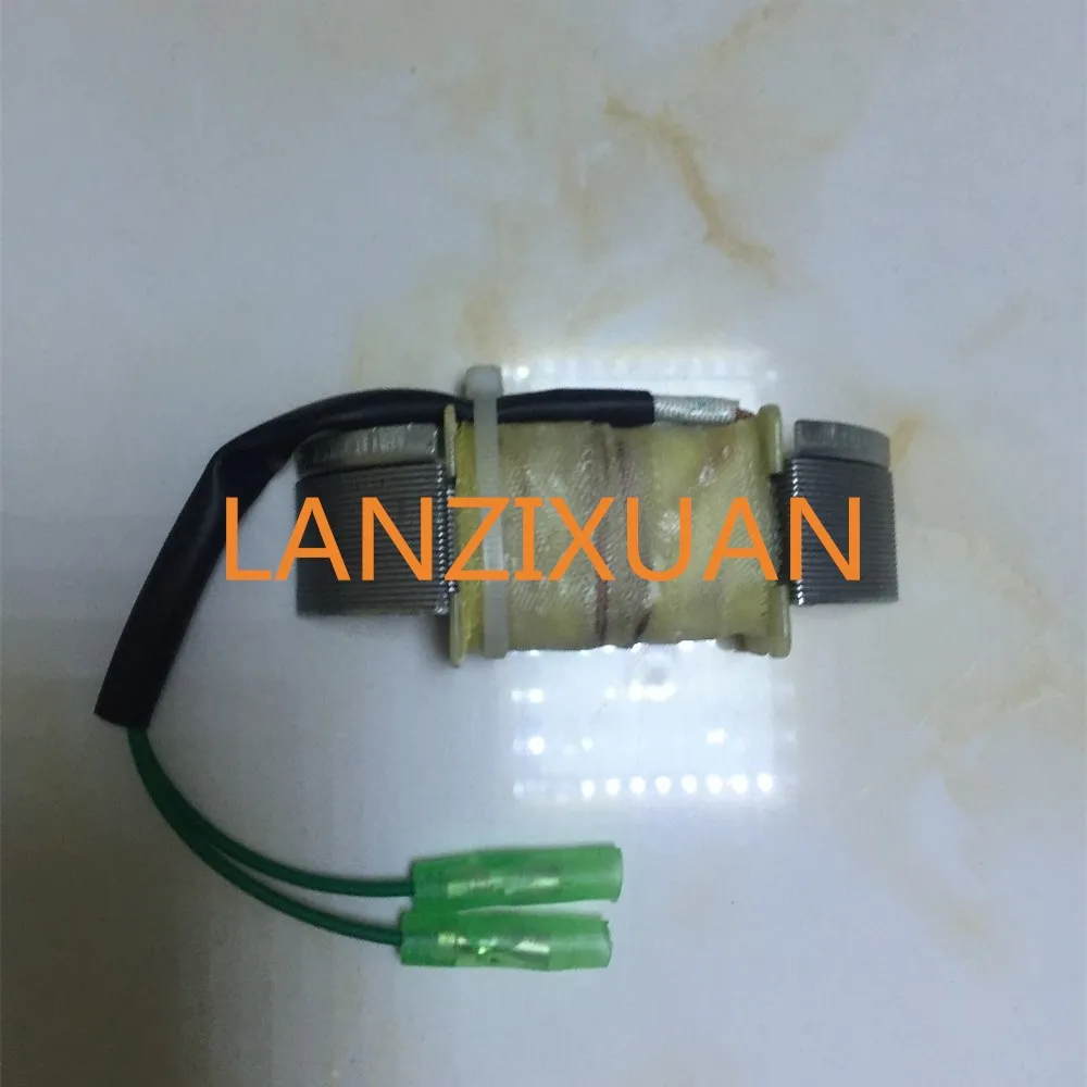 Лодочный мотор T15-04000300 блок питания в сборе для Parsun HDX 2-тактный T9.9 T15 подвесной