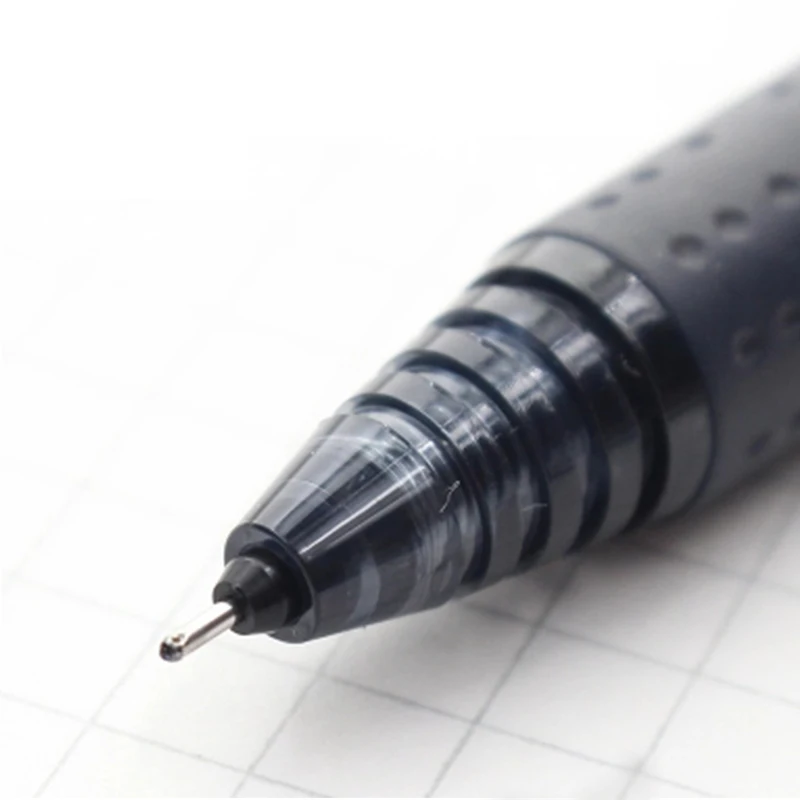 Авторучка пилот 4 шт./лот 0 5 мм|pen 0.5mm|office and schoolrollerball pen |
