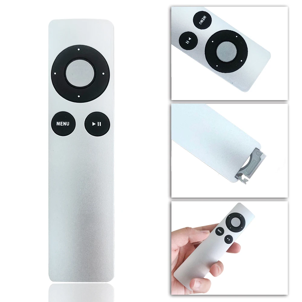 APP 0970 сменный пульт дистанционного управления для Apple TV 2 3 музыкальная система Mac