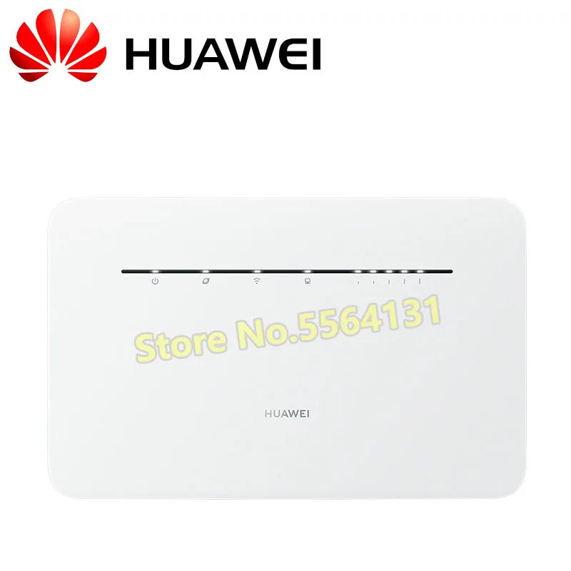 Huawei 4G modem Mobile Router 2 Pro with sim card slot Huawei 4G Lte wifi Router B316-855 support sim card