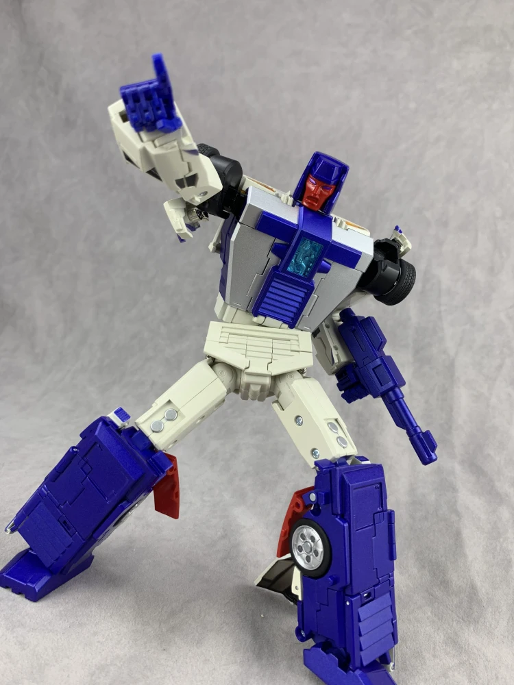 FansToys FT-31C Спойлер Разбивка Стантиконы Меназор Переиздание Фигурка действия Робот-трансформер Игрушка модель Подарок.