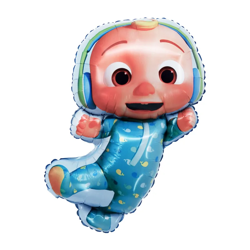 

1 шт., фольгированный воздушный шар, 65x43 см