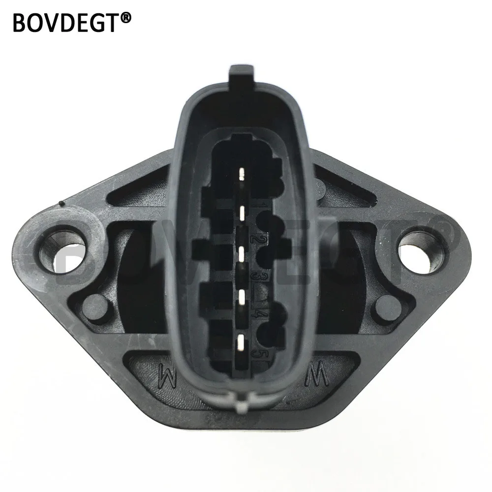 Mass Air Flow Sensor 5pins MAF sensor for BMW 3 Coupe Touring Convertible E46 1 E81 Compact 0280218075 13621438687 | Автомобили и
