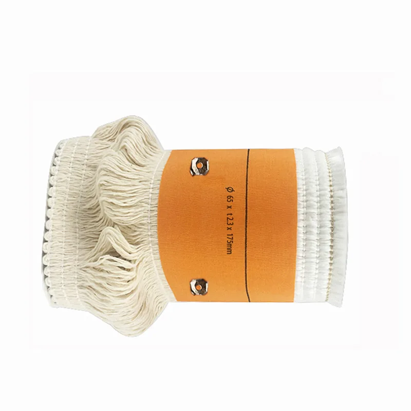 Лидер продаж 2017 г. керосиновая печь из стекловолокна 75*т2.5*190 мм 100% хлопковые