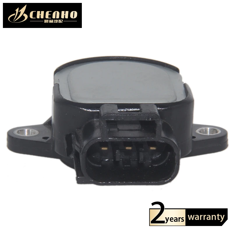 Новый Датчик положения дроссельной заслонки CHENHO для MAZDA TOYOTA SUBARU FD0105 89452-87114 198500-1121