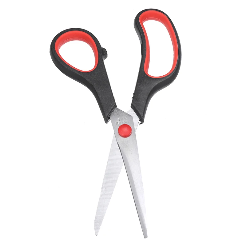 7 5 дюймовые ножницы для шитья ремесленные из нержавеющей стали изготовления