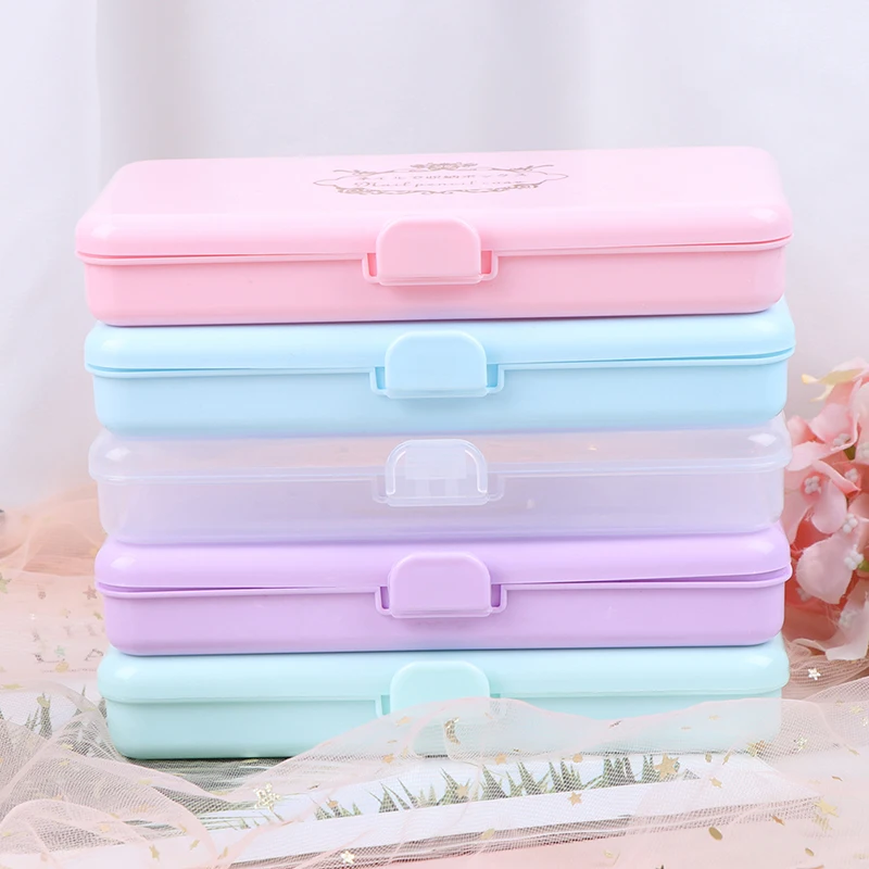 Пустой держатель для дизайна ногтей пинцет кутикулы толкатель кисти ручки