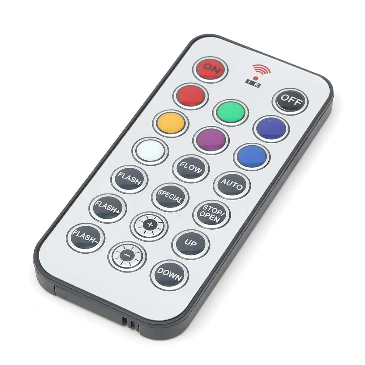 Со стирающимися чернилами неоновый Светодиодный Письменная Доска мигающий