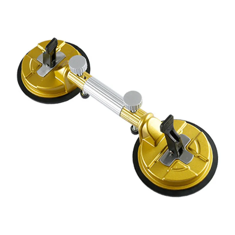 Ручной резиновый вакуумный выравниватель мраморный сращивающийся камень