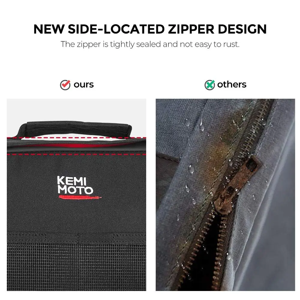 UTV 2 шт. сумка для хранения с дверным креплением Polaris Ranger RZR XP/4 570 800 900 1000 Turbo EPS