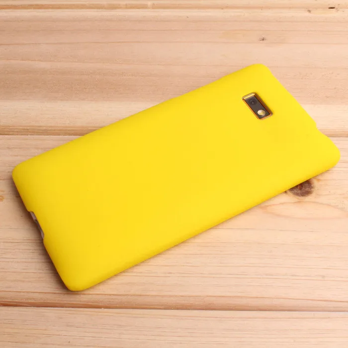 Для htc Desire 600 Dual SIM 606W высококачественный черный прорезиненный жесткий матовый чехол