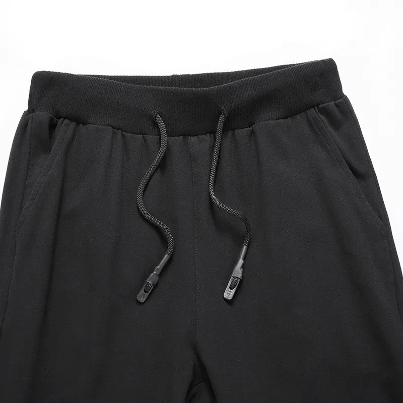 Новые мужские спортивные комплекты повседневная весенняя одежда модный