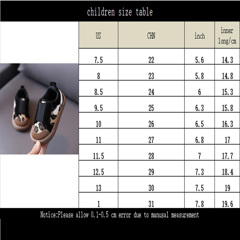 

2021 Spring New Children's Shoes Girls Canvas Shoes Soft Sole Boys Single Shoes