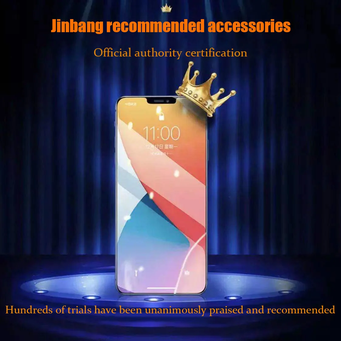 

2Pcs Screen Protector For iPhone 12 Pro Max Mini Hydrogel Film SE 2020 X Xs Xr Not Glass 11 8 7 6 6S Plus 11Pro Full Coverage