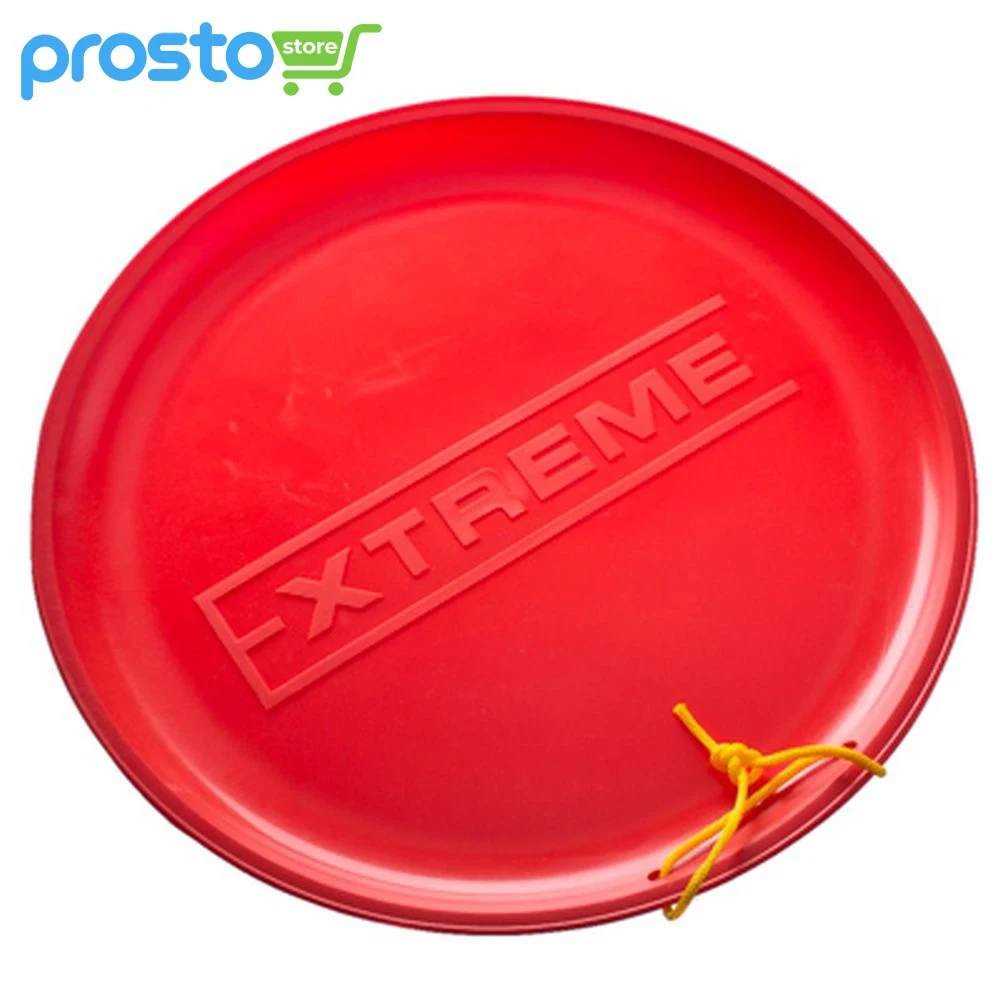 САНКИ ЛЕДЯНКИ &quotЭКСТРИМ&quot \ ЛЕГКИЕ ПРОЧНЫЕ МОРОЗОУСТОЙЧИВЫЕ ЯРКИЕ \|Санки и