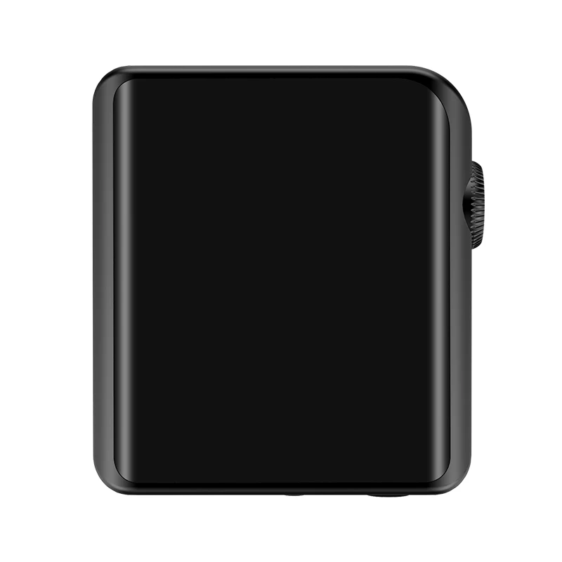 Shanling M0 плеер MP3 с aptX Bluetooth DAC Type-C Mini Hi-Res HIFI DAP функции для бега спорта ES9218P |